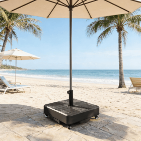 Outdoor Umbrella Base(Only the base)