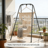 Hammock Chair Stand(Only chair frame)