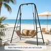 Hammock Chair Stand(Only chair frame)